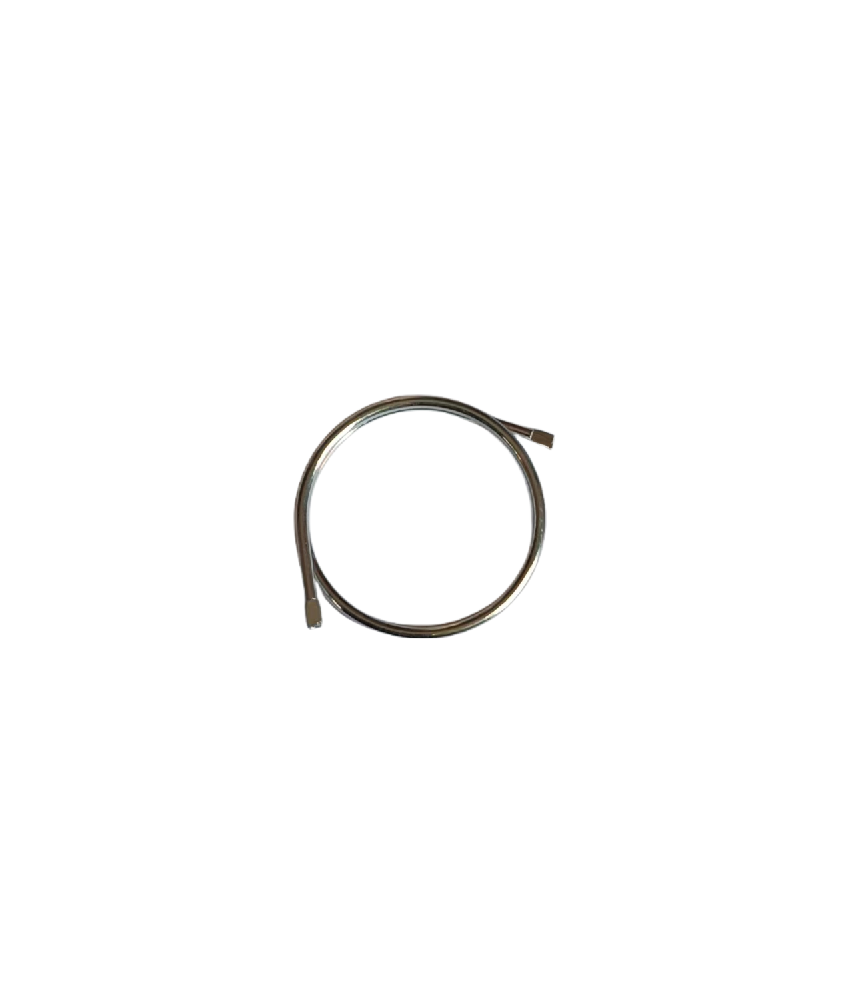 Rustproof Curtain Hook curtain split ring ID 32MM track roma pole