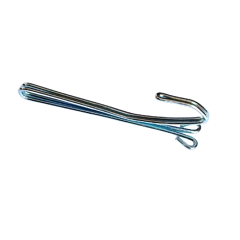 Curtain Hook  Korean style pleated hooks heighten  1.5CM /2.5CM/3.5CM